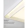 Ceiling Lights Minimalist Lamp In The Living Room Simple Modern Elegant Household RectangularledCeiling Lighting Creative Bedroom Nordic Lam