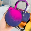 جديد Onthego Spring Designer حقيبة حقيبة نساء حقائب اليد SAC Papillon BB الكتف Crossbody Luxurys Lady Vavin Bass Pass