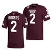 N3740 15 Dak Prescott Mississippi State Bulldogs Jersey Emmanuel Forbes Jaden Walley Jo'quavious Marks Dillon Johnson Brandon Ruiz Polk 2021-22