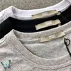 Kith Tshirt 2023 التطريز Kith T-Shirt كبير الحجم للنساء York Tirt جودة عالية 2023 Tees 5 I3AD