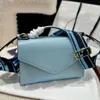 Hurtownia oryginalna skórzana torba mody projektanci Torczycy wytłaczający torby na ramię torebki torebka