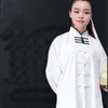 Ethnic Clothing Tai Chi Uniform Taichi Clothes Women Men Wushu Suit Martial Arts Exercise FF2023Ethnic EthnicEthnic