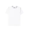 Męskie koszulki Summer Summer Gym O Neck krótkie koszulka T-koszulka kulturystyka Fitness