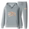 Billionaires Club giacche designer di marca Tute Pullover da uomo abbigliamento sportivo Felpa con cappuccio in cotone Designer da uomo per donna Set invernali Felpa tecnica Abbigliamento felpa con cappuccio