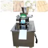 220V Different Shape Samosa Empanada Gyoza Machine Professional Dumpling Maker Manufacturers