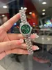 2022 High Quality New High End Luxury 3A Unisex Quartz Watch Waterproof Ladies Watches