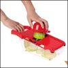 Fruit Vegetable Tools Kitchen Kitchen Dining Bar Home Garden Potato Peeler Carrot Cheese Grater Dicer Tool Food S Dhhmq