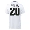 Benzema Soccer Jerseys 22 23 Kirt de football Vini Jr Camavinga 120th Y-3 Alaba asensio Modric Marcelo Final 2022 2023 Camiseta Men Kids Kit Kit Uniforms Calcio