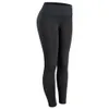 Mooslover Basic Seamless Leggings Tik Tokファッショナブルな快適なヨガパンツ