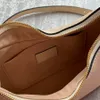 Designer Handbag 10A Mirror Quality Crossbody Bag äkta läder axelväskor med låda L040