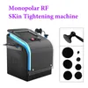 Novo Monopolar RF Pele apertando a máquina emagrecimento Inmode RF Skin Lift