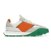 Mens Sports XC72 Running Shoes Fashion Designer XC-72 Casablanca Marshmallow Brilliant White Castlerock Orange Green Womens Sneakers Trainers Storlek 36-45