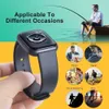 Smart Watch Kids for Android Men Women Watches Woman Smartwatch Blood Pressure Fitness Kids Man Armband