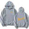 Hot Selling Hoodie New Men Hip Hop DREAMVILLE J Cole Hooded Letter Swag J Cole Hooded Winter Ladies Hoodie Pullover