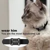 Traqueur de chat pour chien de compagnie localisateur sans fil Bluetooth intelligent alarme de traqueur Anti-perte Mini dispositif de recherche de suivi traqueur automatique