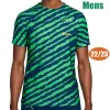 22 23 Camisas de futebol PAQUETA BRASILS 2223 BRUNO G. COUTINHO Camisa de futebol JESUS MARCELO PELE CASEMIRO brasils maillots VINI JR Camisas de futebol Masculino Kids Kit