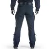 Erkekler Jeans ABD Ordusu Savaş Üniforma Erkekler Taktik Pantolon Rahat Kargo Çok Cepler Askeri Pantolon Airsoft Paintball Avcılık 22 1222