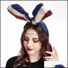 Inne impreza wydarzenia dostarcza uszy królika amerykańskie opaski na głowę kobiety gi dhncw