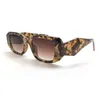 Fashion Designer Sunglasses Goggle Beach Sun Glasses For Men Women Sunglasses High Quality with box