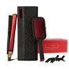 Epack Platinum Hair Forderers Brush Sets Professional Styler Flat306a