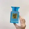 Top designer parfum 100ml oud parfum spray encens eau de parfum bouteille hommes femme bateau libre
