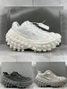 France Luxury Sneaker Defender Designer Casual Shoe Brand Sneakers Homme Femme Trainer Chaussures de course Ace Boots par shoebrand BB 04