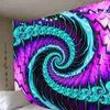 Muur Opknoping Tapestries 30 stijlen Mandala Retro Boho Tapestry Beach Mat Travel Deken Yoga Mats 150 * 150 cm Home Tapijt