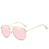 Sunglasses With Case Polaroid Unisex Round Sun Glasses Brand Designer Sunglases Polarized Feminino For Women MenSunglasses