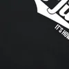 メンズ Tシャツおかしい柔術それは私はロールグラフィックコットンストリート半袖原宿ヒップホップ BJJ 柔道武道