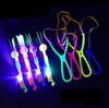 Verbazingwekkende LED Light Arrow Rocket Helicopter Flying Toy Flash Toys Baby Toys Party Fun Gift Xmas