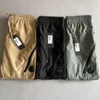 Tide Brand Cp Весенне-осенние мужские спортивные нейлоновые брюки для отдыха и путешествий, быстросохнущая водонепроницаемая свободная одежда для бега на открытом воздухеSMLXL