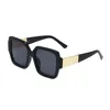 Woman Designer Sunglasses For Mens Womens Luxury Sun Glasses Beach Goggles Man Shades Uv Protection Eyewear