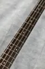 YAMA HA / TRBX304 Guitare basse électrique bleue d'usine