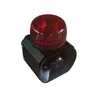 Car Emergency light with LED warning flashing beacon and siren speaker for road safety in DC12V with strong magnetic1396258