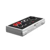 Manette de jeu compatible Bluetooth 8BitDo N30 pour Switch Game Support Turbo Android 2.4G Gamepad pour NES Classic Edition Controller H220421