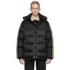 Mens Down Jackets Winter Puffer Jacket Huven Tjock kappa Designer Sport Parkas Luxury Men Couples Parka Top Quality Winters Rockar Håll varma överrockar Vindtät 88