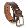 High quality fashion formal genuine leather belts for menMWUG
