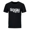 القمصان الخاصة بالرجال DJ Timmy Thermet T-Shirt Festival Music Music بأحجام بارد من القطن الكبرياء O