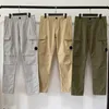 Men's Pants Spring Casual Overalls Youth Trend Handsome Summer Joker Casual Pant