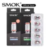 Bobine de maille Smok RPM 3 0,15 ohm 0,23 ohm Bobines de remplacement à mailles RPM3 pour kit Nord 5 100% authentique