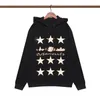 Heren hoodies GGity Sweatshirt Casual Hip Hop Men039s dames Dames Brief Print Hoodie Maat M2XL6187519