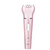 5 In 1 Ladies Shaver electric head shaver Charging Epilator Stripper Multifunctional Electric Body Hair Removal Exfoliating Calluses Foot