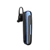 Mini Bluetooth Sports Formal Wireless Earphone Ear-hook With Microphone Calling Function Volume Control Waterproof Headset