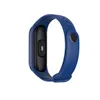 M3 Sport Smart Watch Smart Armband Hjärtfrekvens Monitor Vattentät Armband Smartband Fitness Tracker Män Kvinnor T500 X6 X7 T55 M16 PLUS HW12 W26 FK88 Serie 7