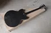 Black 335 Jazz Six String ЭЛЕКТРОИТАРЬ. Мы можем настроить различные гитары