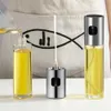 Multipurpose FoodGrade Outdoor BBQ Vinegar Sprayer Cooking Tool Oil Spray Bottle Oil Dispenser