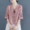 chinese button knots