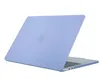 Caso de proteção ao laptop de cobertura fosca para MacBook Pro 13 '' ano-2020 13.3Pro A2251 A2289 Hard Casos