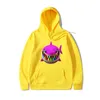 Männer Hoodies Sweatshirts 6ix9ine Gooba Hoodie Hosen Anzug Hip-hop Streetwear Samt Warme Weiche Hosen Männliche Sportswear Sport Zwei-stück