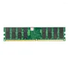 RAMS 4GB RAM -minne 800MHz PC2 6400 DIMM 240 stift kompatibel med DDR2 667MHz endast för AMD Motherboard Ramrams